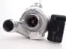 Турбокомпресор GARRETT (794877-5009S) зображення 3