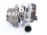 Фото Турбокомпресор (Заводське відновлення) CITROEN JUMPER III PEUGEOT BOXER 2.2D 03.11 GARRETT (7981289009S) зображення 8