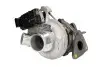 Фото Турбокомпресор (Новий) LAND ROVER RANGE ROVER III 4.4D 07.10-08.12 GARRETT (8000895003S) зображення 1