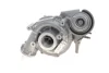 Турбіна Renault Kangoo 1.5 dCi 09- (55/66kW) GARRETT (8013745004S) зображення 4