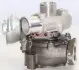 Турбокомпрессор GARRETT (8018919001W) изображение 16