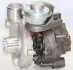 Турбина GARRETT (8018919002W) изображение 24