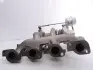 Компресор, наддування GARRETT (8024195003S) зображення 1