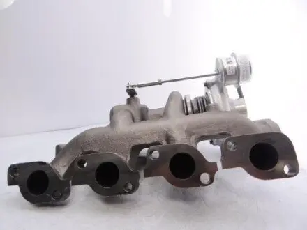 Компрессор, наддув GARRETT 8024195003S
