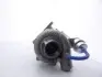 Турбокомпресор JCB GARRETT (8024555001S) зображення 3
