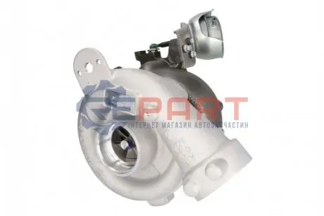 Турбина GARRETT 8027185004S