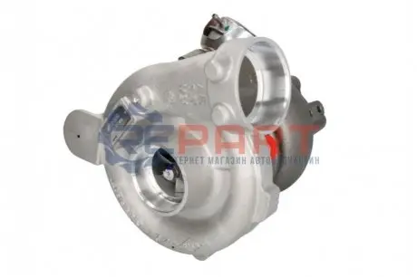 Турбина GARRETT 8027185016S