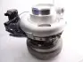 Турбокомпресор GARRETT (803110-5008S) изображение 2