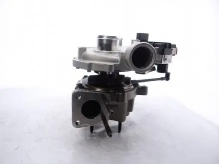Турбина GARRETT 8034235002S
