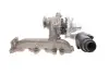 Фото Турбіна VW Crafter 2.0TDI (100kw) 10- (CKTC/CSLB) GARRETT (803955-5008S) зображення 4