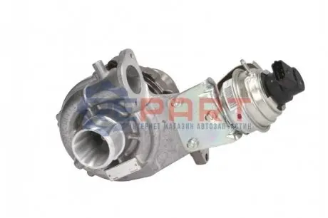 Турбокомпресор (Новий) ALFA ROMEO MITO FIAT 500L, BRAVO II, GRANDE PUNTO, IDEA, PUNTO EVO LANCIA DELTA III, MUSA 1.4-1.9D 04.07 GARRETT 8039565003S