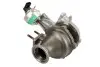 Турбокомпресор (Новий) ((EN) Does not replace 804963-5003S) ALFA ROMEO GIULIETTA 2.0D 04.10-12.20 GARRETT (8049635002S) зображення 2