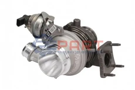 Турбина GARRETT 8051565006S