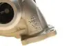 Фото Турбина Ford Focus III/Mondeo IV 2.0D 06- (заводская реставрация) GARRETT (806498-9003S) изображение 6