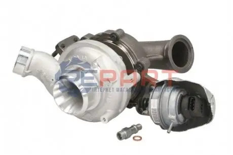 Турбина GARRETT 8068505005W