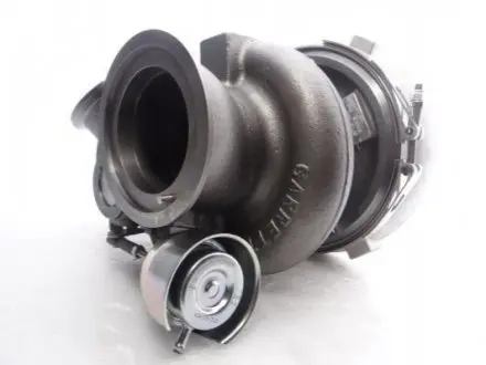 Автозапчасть GARRETT 8071585005S