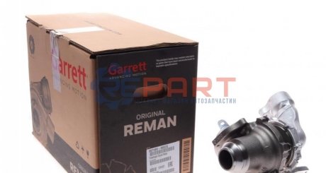 Турбина Fiat GARRETT 8074899002S (фото 1)
