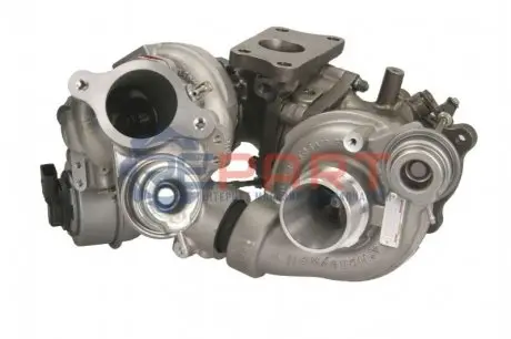 Турбина GARRETT 8103585003S