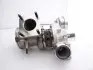 Автозапчасть GARRETT (8128115004S) изображение 3