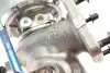 Турбокомпресор (Новий) ABARTH 500 / 595 / 695, GRANDE PUNTO, PUNTO, PUNTO EVO ALFA ROMEO GIULIETTA, MITO FIAT BRAVO II, DOBLO, DOBLO CARGO, GRANDE PUNTO, LINEA 1.4/1.4CNG/1.4LPG 05.07 GARRETT (812812-5006S) зображення 11