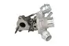 Турбокомпресор GARRETT (814698-5002S) изображение 3