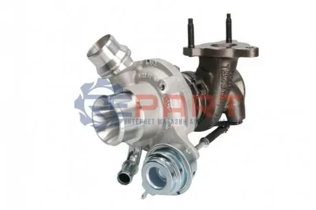 Турбина GARRETT 8146985004S