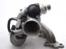 Турбокомпресор (Новий) OPEL ASTRA J GTC, CASCADA, ZAFIRA C 1.6 07.13-05.18 GARRETT (8195545005S) зображення 1