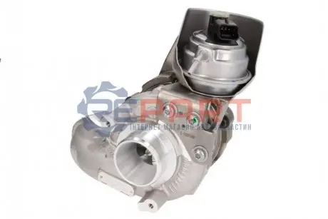 Турбокомпресор (Новий) DS DS 3, DS 4, DS 5 CITROEN BERLINGO, BERLINGO MULTISPACE, C3 AIRCROSS I, C4 GRAND PICASSO II, C4 II, C4 PICASSO II, C4 SPACETOURER, DS3, DS4, DS5 1.5D/1.6D 01.13 GARRETT 8198725001S
