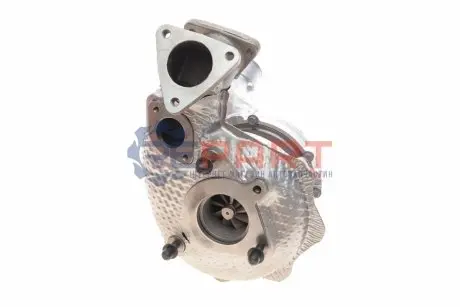 Турбокомпресор (Новий) AUDI A4 B8, A5, A6 C7, A7, Q7 PORSCHE CAYENNE VW TOUAREG 3.0D 11.07-09.18 GARRETT 8199685001S Купити в Україні
