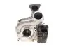 Фото Турбокомпресор GARRETT (8199685001S) изображение 9
