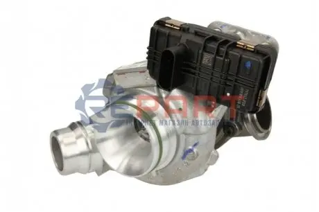 Турбина GARRETT 8199765021S