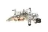 Турбокомпресор GARRETT (821042-5013S) изображение 11