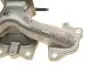Турбокомпресор GARRETT (821042-5013S) изображение 14
