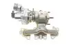 Турбокомпресор GARRETT (821042-5013S) изображение 16