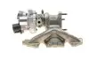 Турбокомпресор GARRETT (821042-5013S) изображение 17