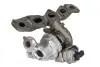 Фото Турбокомпресор (Новий) AUDI A3 SEAT ALHAMBRA, LEON 2.0D 09.12-12.22 GARRETT (8218665004S) зображення 1