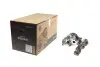 Фото Турбокомпресор (Заводське відновлення) AUDI A3 SEAT ALHAMBRA, LEON 2.0D 09.12-12.22 GARRETT (8218669009S) зображення 1