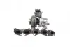 Фото Турбокомпресор (Заводське відновлення) AUDI A3 SEAT ALHAMBRA, LEON 2.0D 09.12-12.22 GARRETT (8218669009S) зображення 8