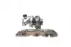 Фото Турбокомпресор (Заводське відновлення) AUDI A3 SEAT ALHAMBRA, LEON 2.0D 09.12-12.22 GARRETT (8218669009S) зображення 10