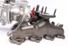 Турбина GARRETT (8219435003S) изображение 3