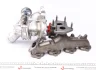 Турбина GARRETT (8219435003S) изображение 4