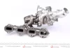 Турбина GARRETT (8219435003S) изображение 8