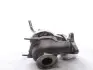 Турбокомпресор (Новий) ALFA ROMEO MITO FIAT 500L, 500X, DOBLO, DOBLO CARGO, FIORINO, IDEA, PANDA, PUNTO, PUNTO EVO, QUBO, STRADA, TIPO OPEL COMBO, COMBO TOUR, CORSA E 1.3D 10.05 GARRETT (8220885007S) зображення 1