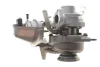 Турбіна Fiat Doblo 1.3 D Multijet 16-23 GARRETT (822088-5008S) зображення 3