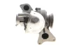 Турбіна Fiat Doblo 1.3 D Multijet 16-23 GARRETT (822088-5008S) зображення 4