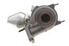 Турбіна Fiat Doblo 1.3 D Multijet 16-23 GARRETT (822088-5008S) зображення 6