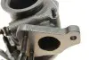 Фото Турбокомпресор (Новий) FIAT FIORINO, GRANDE PUNTO, PANDA, PUNTO, PUNTO EVO, QUBO FORD KA LANCIA YPSILON OPEL CORSA D 1.3D 10.05 GARRETT (825246-5002S) зображення 2