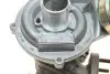 Фото Турбокомпресор (Новий) FIAT FIORINO, GRANDE PUNTO, PANDA, PUNTO, PUNTO EVO, QUBO FORD KA LANCIA YPSILON OPEL CORSA D 1.3D 10.05 GARRETT (825246-5002S) зображення 7