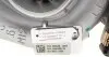 Фото Турбіна MB GL-class (X164) 350CDI 10 GARRETT (826830-5004S) зображення 7