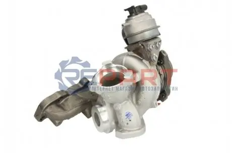 Турбина GARRETT 8298475006S